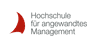 Hochschule für angewandtes Management GmbH logo