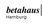betahaus Hamburg logo