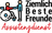 ZIEMLICH BESTE FREUNDE GmbH logo