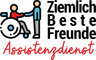 ZIEMLICH BESTE FREUNDE GmbH logo