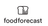 foodforecast logo