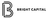 BRIGHT CAPITAL logo