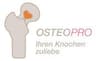 OsteoConnect logo