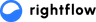 rightflow GmbH logo
