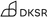 DKSR - Data Competence Center for Cities & Regions logo