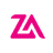 ZA logo