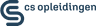 CS Opleidingen logo