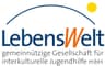 LebensWelt Jugendhilfe gGmbH logo