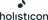 Holisticon AG logo