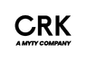 CRK – Agentur für Kommunikation logo