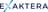 EXAKTERA logo