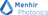 Menhir Photonics logo