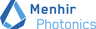 Menhir Photonics logo