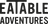Eatable Adventures logo