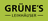 GRÜNE'S LEIHHÄUSER logo