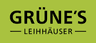 GRÜNE'S LEIHHÄUSER GmbH & Co KG logo