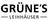 GRÜNE'S LEIHHÄUSER GmbH & Co KG logo