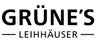 GRÜNE'S LEIHHÄUSER GmbH & Co KG logo