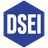 DSEI Germany logo