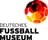 Deutsches Fußballmuseum logo