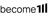 become.1 GmbH logo