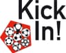 KickIn! - Beratungsstelle für Diversität und Inklusion im Fußball logo