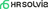 HR SOLVIA logo