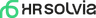 HR SOLVIA logo