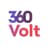 360Volt logo