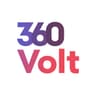 360Volt logo
