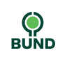 Bund für Umwelt und Naturschutz Deutschland BUND logo