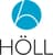 HÖLL logo