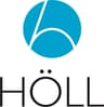 HÖLL logo