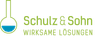 Schulz & Sohn GmbH Chemie-Erzeugnisse logo