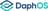 DaphOS GmbH logo