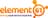 element61 logo