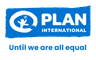 Plan International España logo