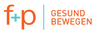 f+p | gesund bewegen logo