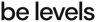 be levels logo