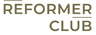 Reformer Club logo