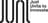 JUNI logo