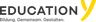 EDUCATION Y e.V. logo