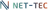 NET-TEC Ingenieurgesellschaft mbH logo