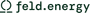 feld.energy logo