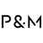P&M Agentur Software + Consulting logo