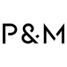 P&M Agentur Software + Consulting logo