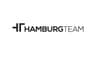 HAMBURG TEAM Group logo