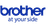 BROTHER INTERNATIONALE INDUSTRIEMASCHINEN GMBH logo