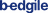 b-edgile logo
