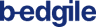 b-edgile GmbH logo